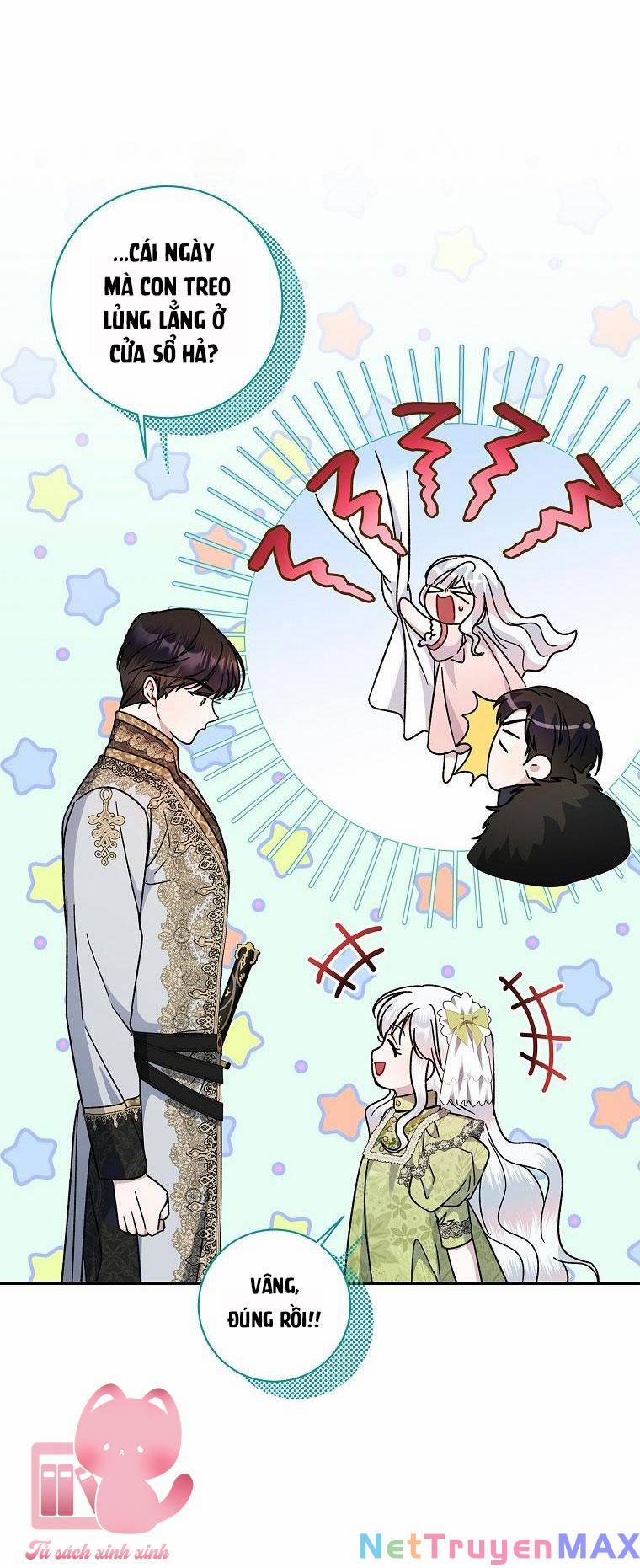 Xin Hãy Nhận Con Làm Con Đi Mà, Papa 27 trang 8