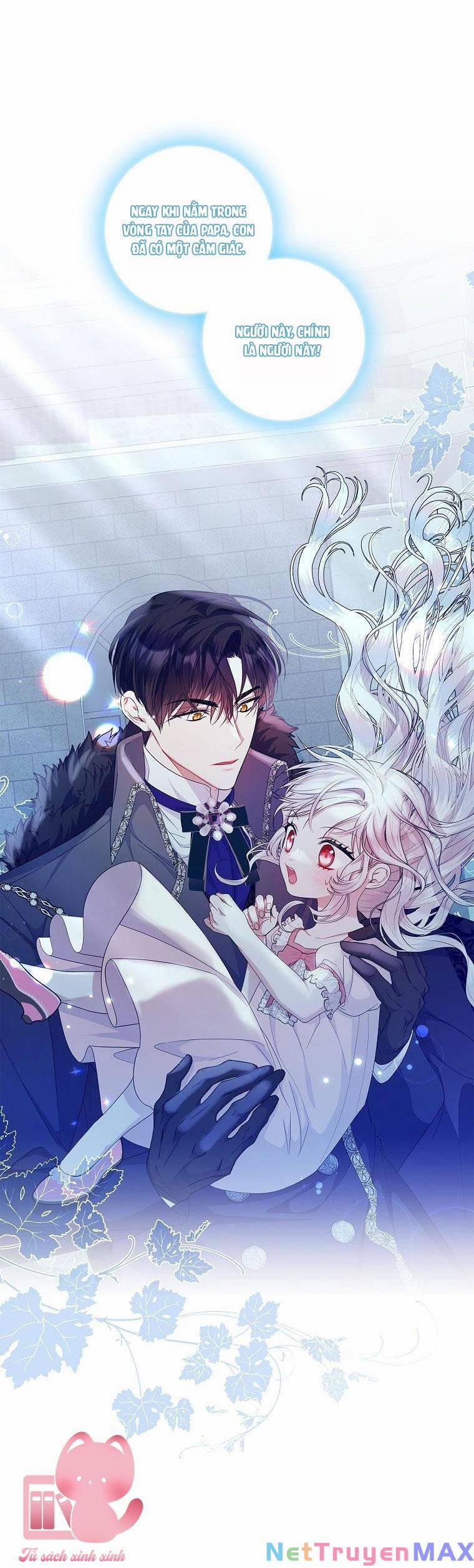 Xin Hãy Nhận Con Làm Con Đi Mà, Papa 27 trang 9