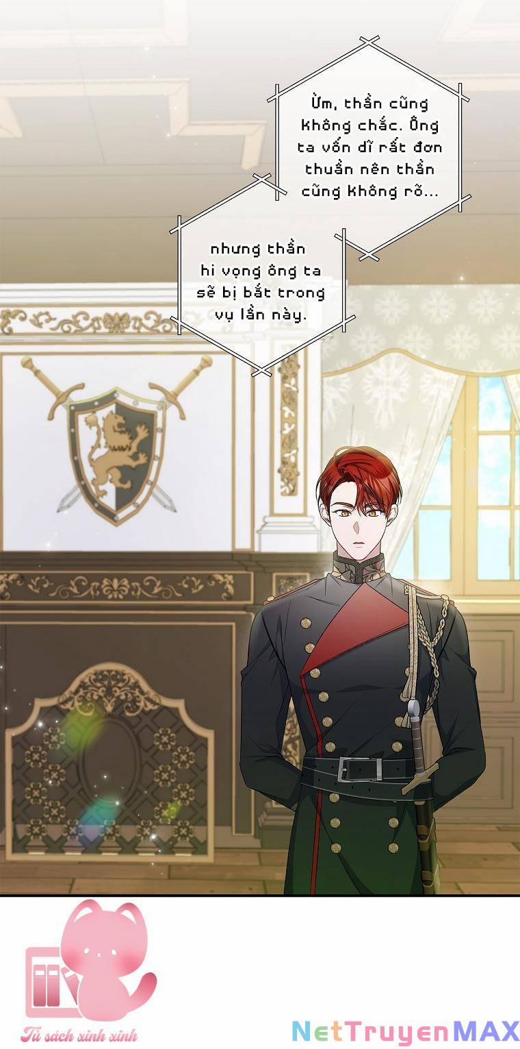 Xin Hãy Nhận Con Làm Con Đi Mà, Papa 28 trang 11