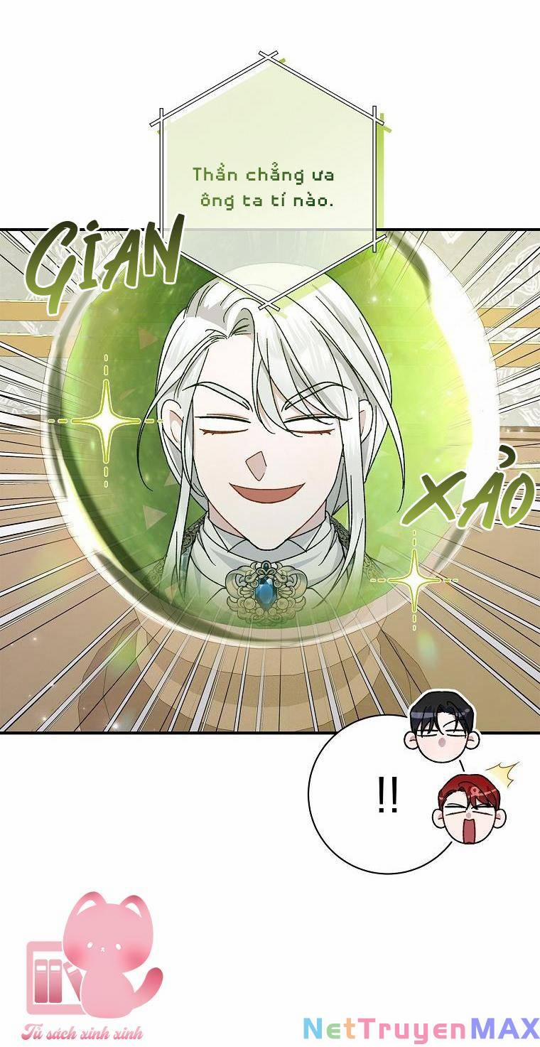 Xin Hãy Nhận Con Làm Con Đi Mà, Papa 28 trang 12