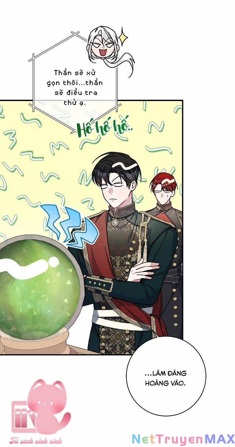 Xin Hãy Nhận Con Làm Con Đi Mà, Papa 28 trang 13