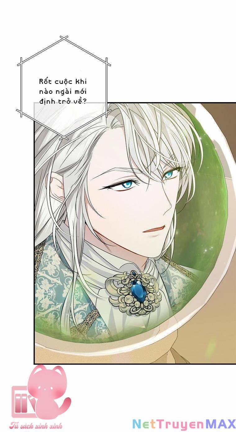 Xin Hãy Nhận Con Làm Con Đi Mà, Papa 28 trang 15