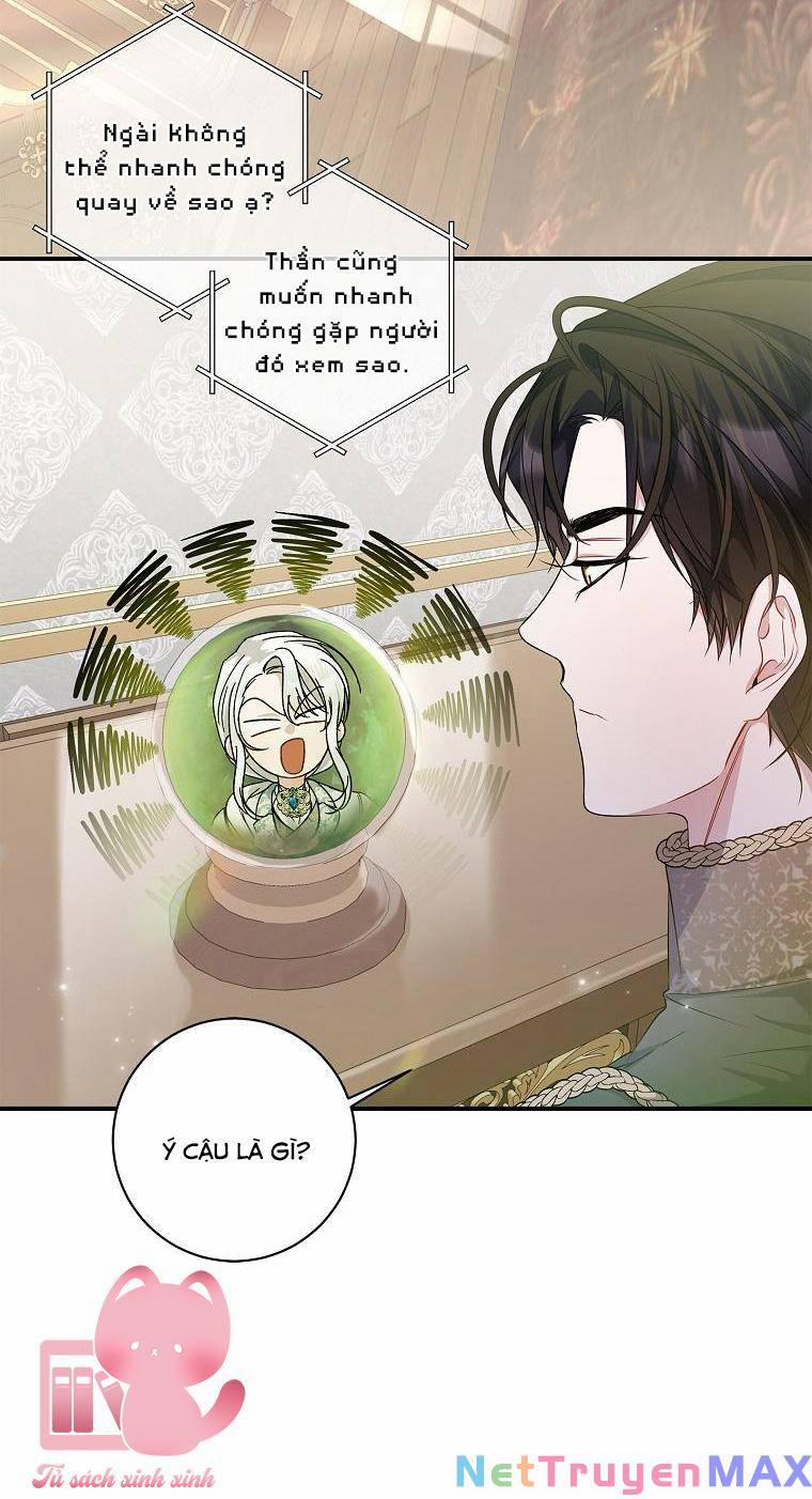 Xin Hãy Nhận Con Làm Con Đi Mà, Papa 28 trang 17