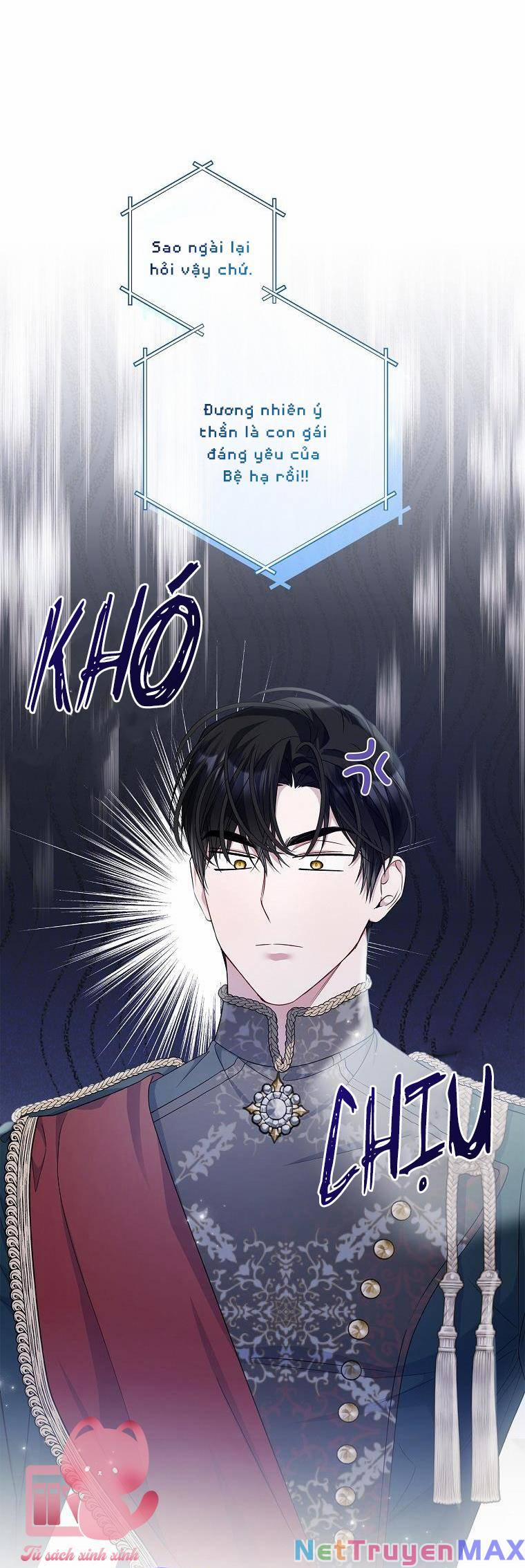 Xin Hãy Nhận Con Làm Con Đi Mà, Papa 28 trang 18