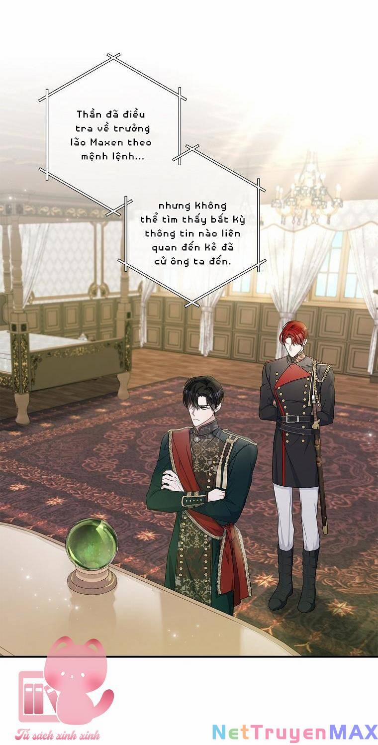 Xin Hãy Nhận Con Làm Con Đi Mà, Papa 28 trang 2