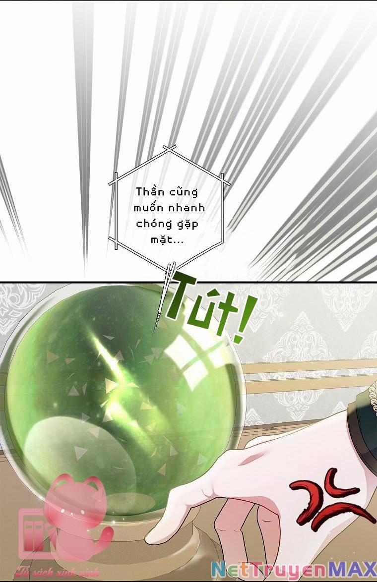 Xin Hãy Nhận Con Làm Con Đi Mà, Papa 28 trang 20