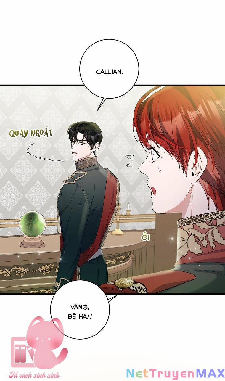 Xin Hãy Nhận Con Làm Con Đi Mà, Papa 28 trang 22