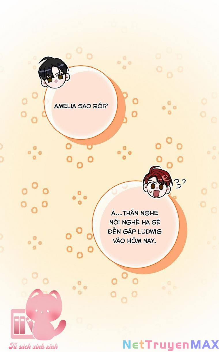 Xin Hãy Nhận Con Làm Con Đi Mà, Papa 28 trang 23