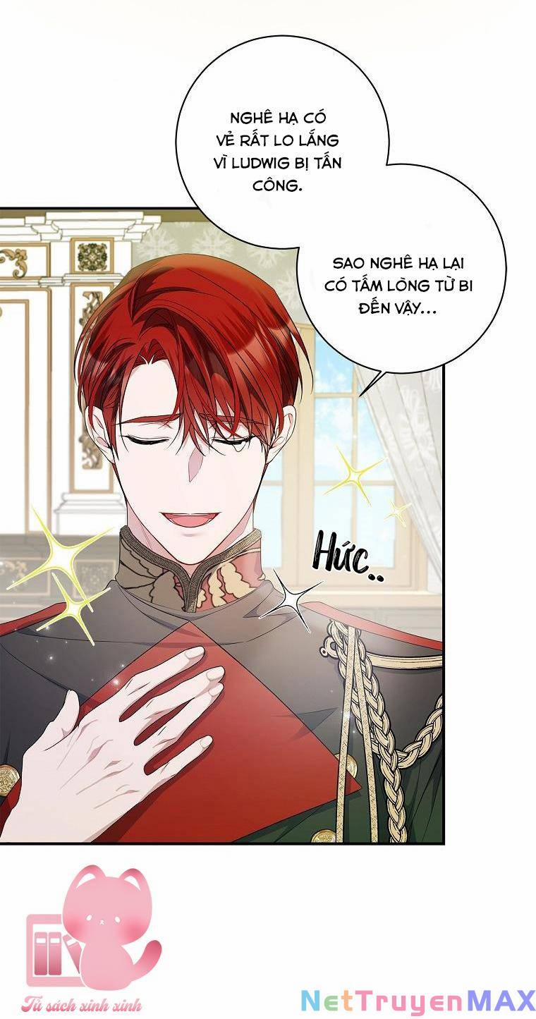 Xin Hãy Nhận Con Làm Con Đi Mà, Papa 28 trang 24