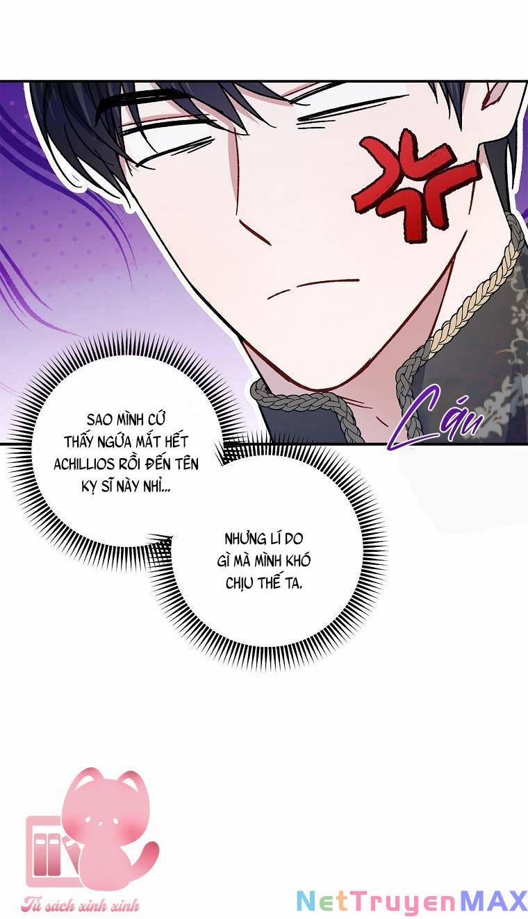 Xin Hãy Nhận Con Làm Con Đi Mà, Papa 28 trang 26