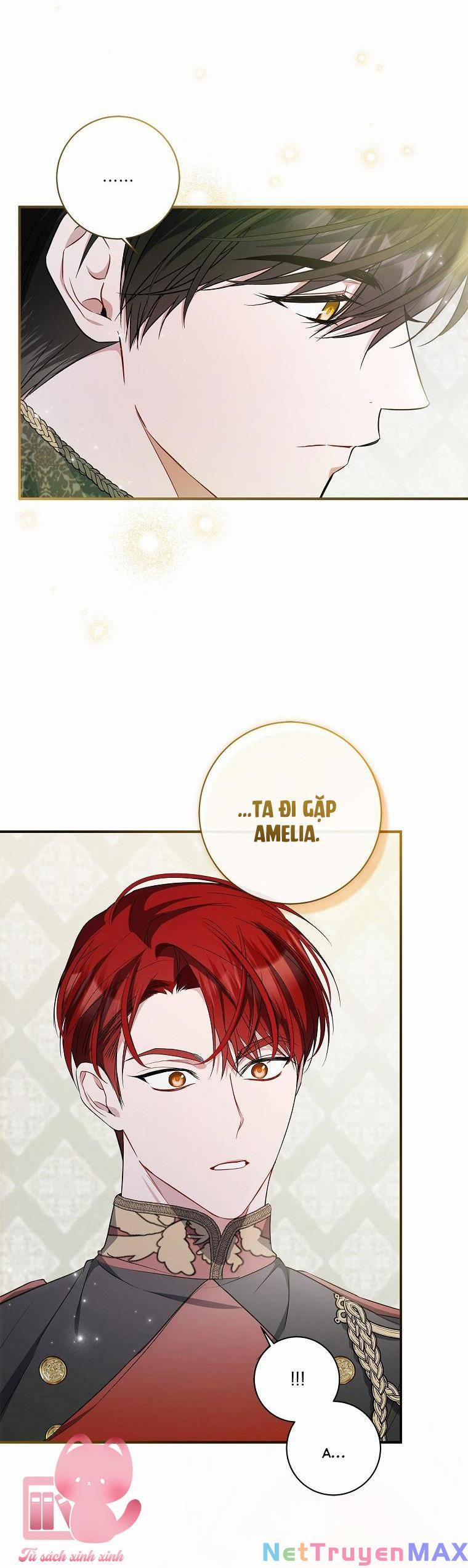 Xin Hãy Nhận Con Làm Con Đi Mà, Papa 28 trang 28