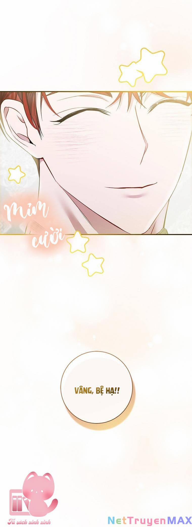 Xin Hãy Nhận Con Làm Con Đi Mà, Papa 28 trang 29