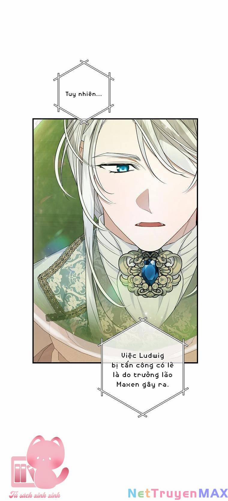 Xin Hãy Nhận Con Làm Con Đi Mà, Papa 28 trang 3