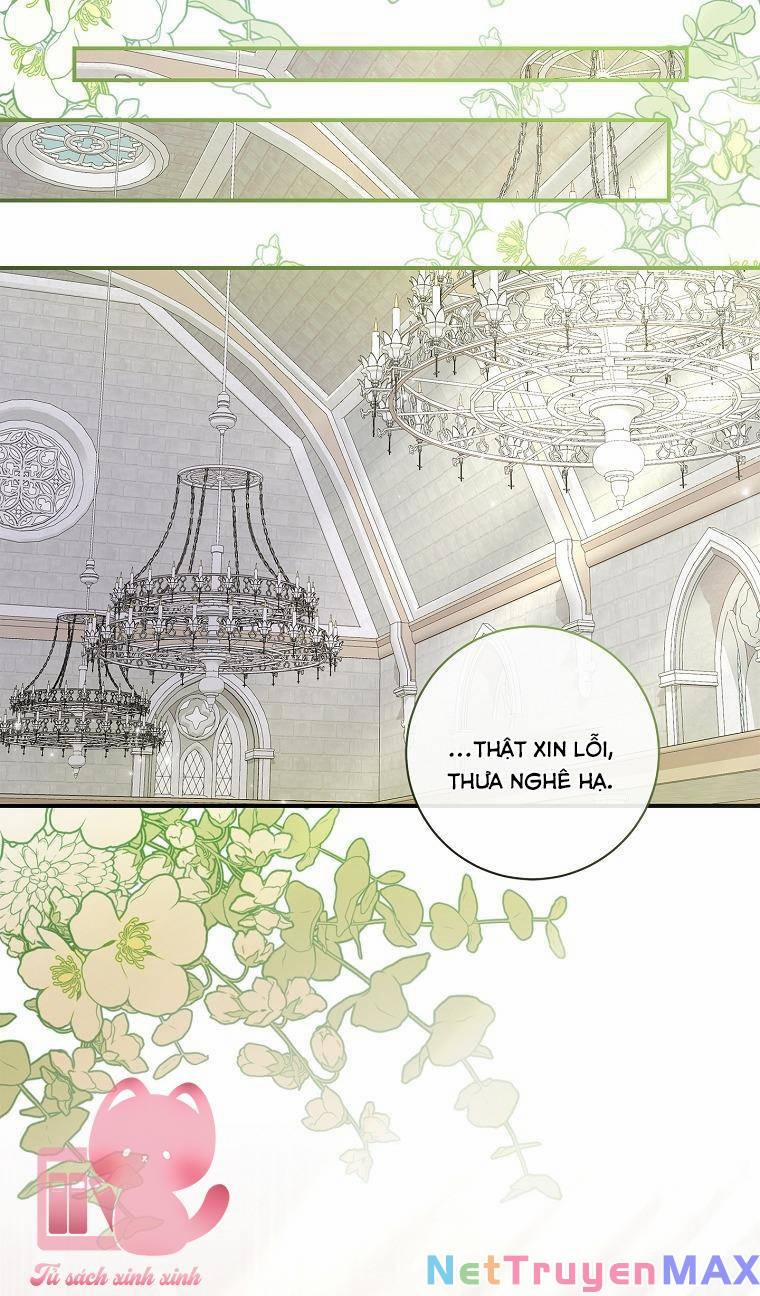 Xin Hãy Nhận Con Làm Con Đi Mà, Papa 28 trang 33