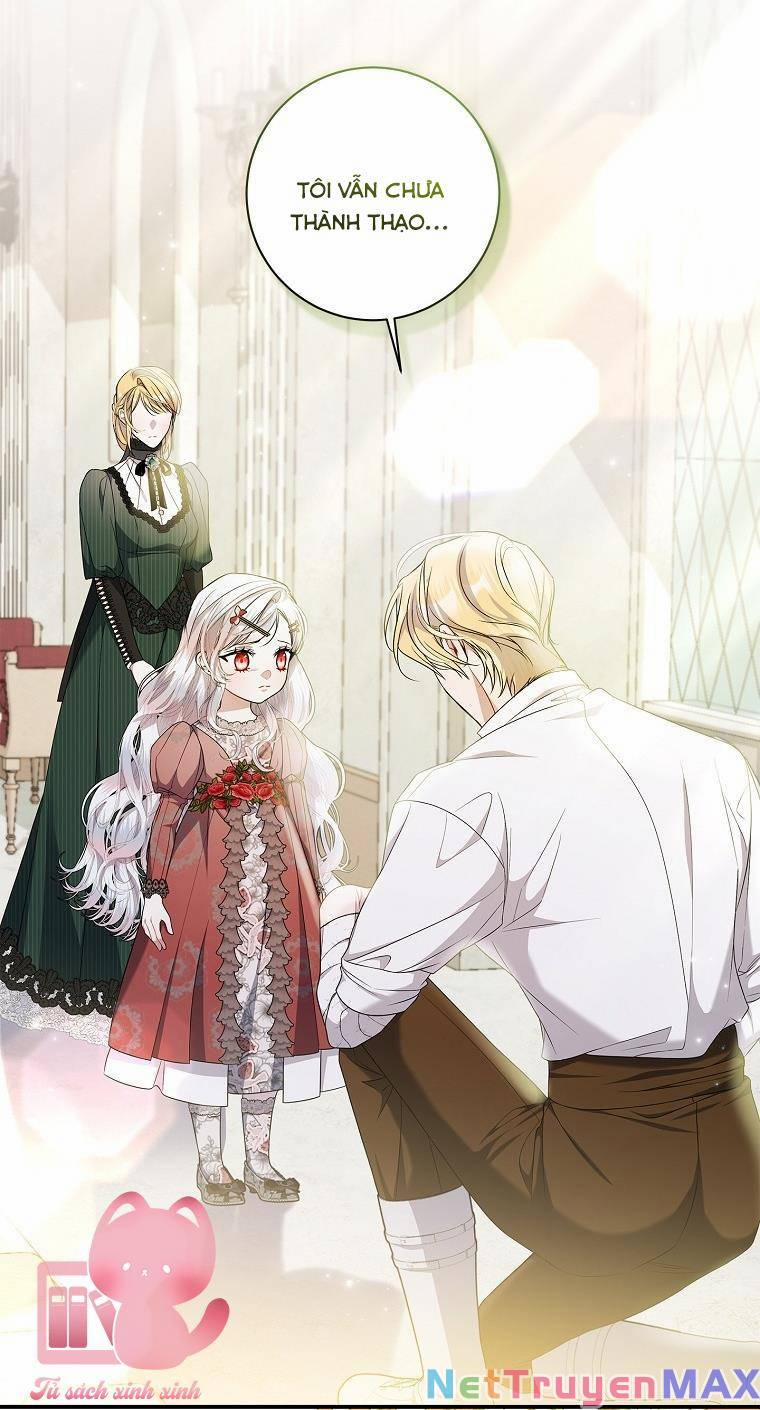 Xin Hãy Nhận Con Làm Con Đi Mà, Papa 28 trang 34