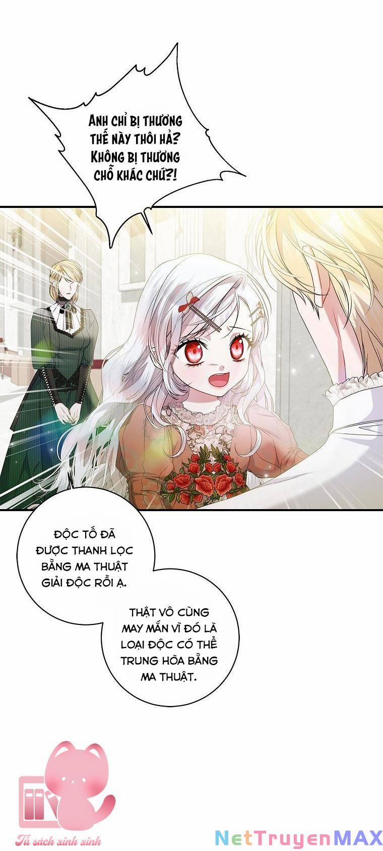 Xin Hãy Nhận Con Làm Con Đi Mà, Papa 28 trang 37