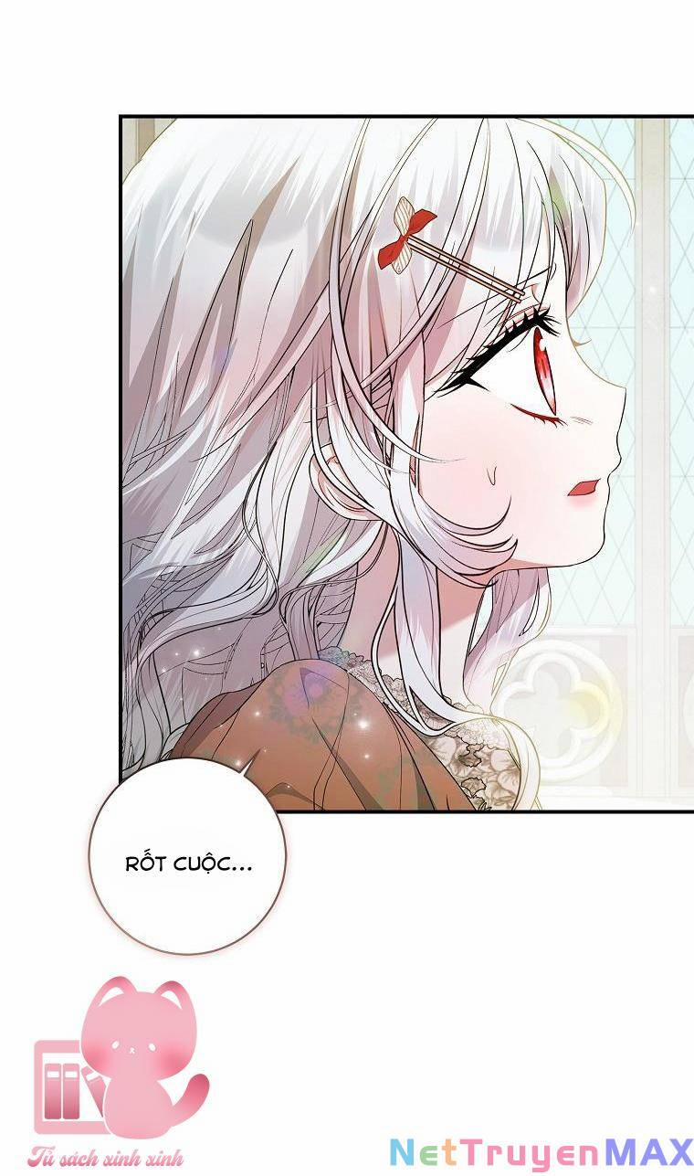 Xin Hãy Nhận Con Làm Con Đi Mà, Papa 28 trang 38