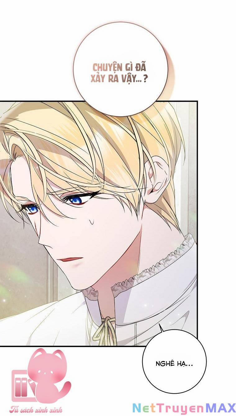 Xin Hãy Nhận Con Làm Con Đi Mà, Papa 28 trang 39