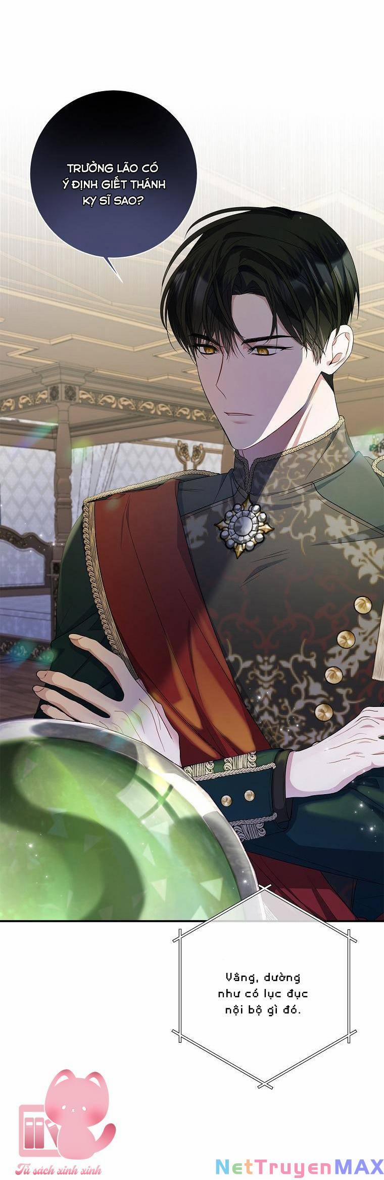 Xin Hãy Nhận Con Làm Con Đi Mà, Papa 28 trang 4