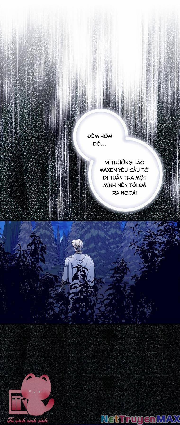 Xin Hãy Nhận Con Làm Con Đi Mà, Papa 28 trang 40