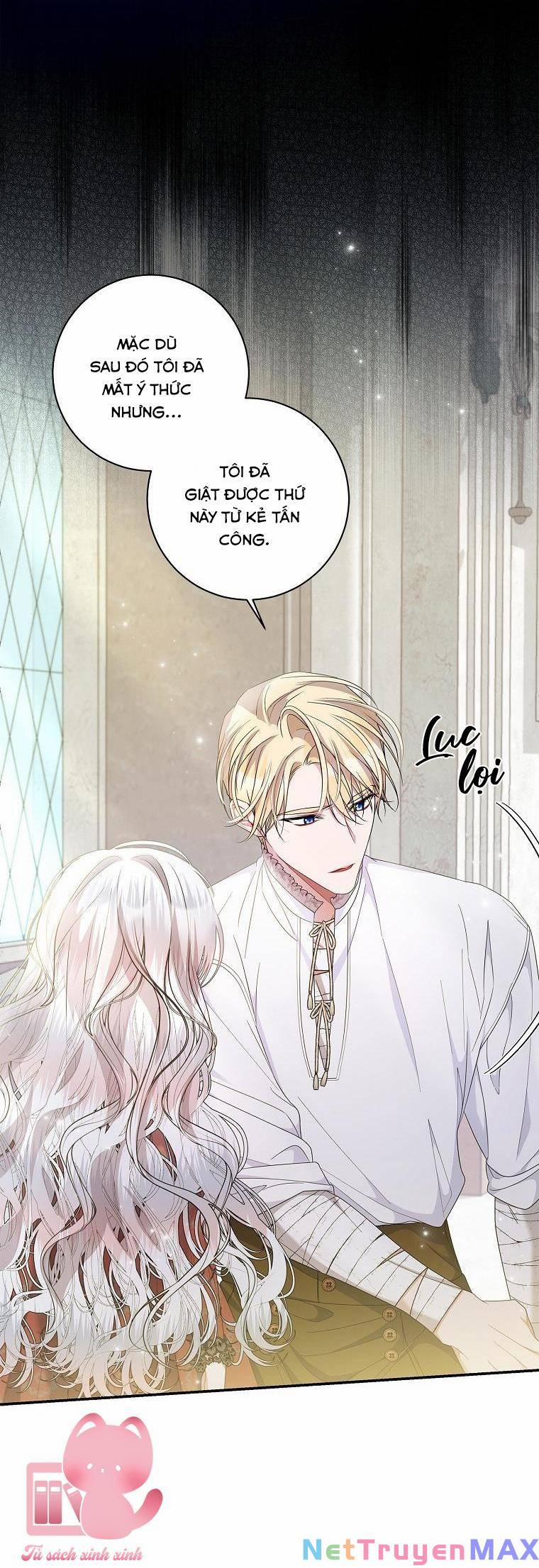 Xin Hãy Nhận Con Làm Con Đi Mà, Papa 28 trang 42