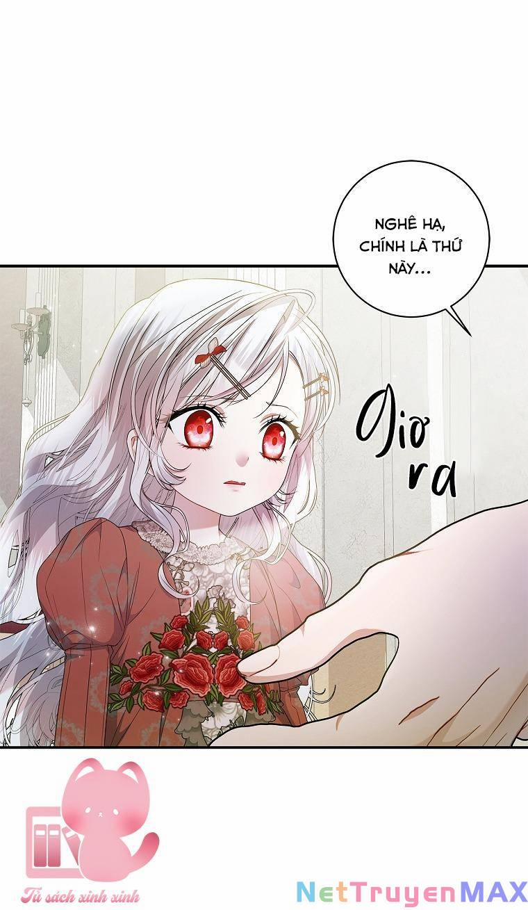 Xin Hãy Nhận Con Làm Con Đi Mà, Papa 28 trang 43