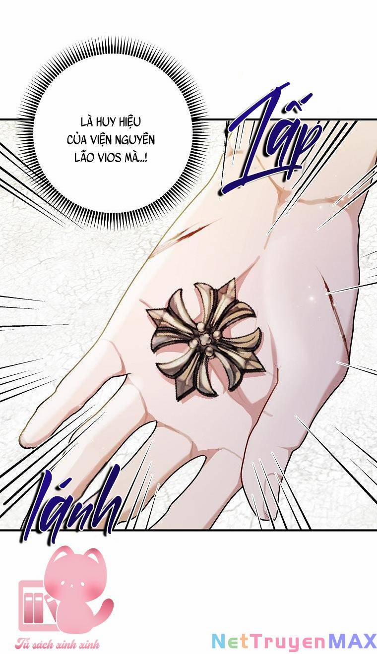 Xin Hãy Nhận Con Làm Con Đi Mà, Papa 28 trang 45