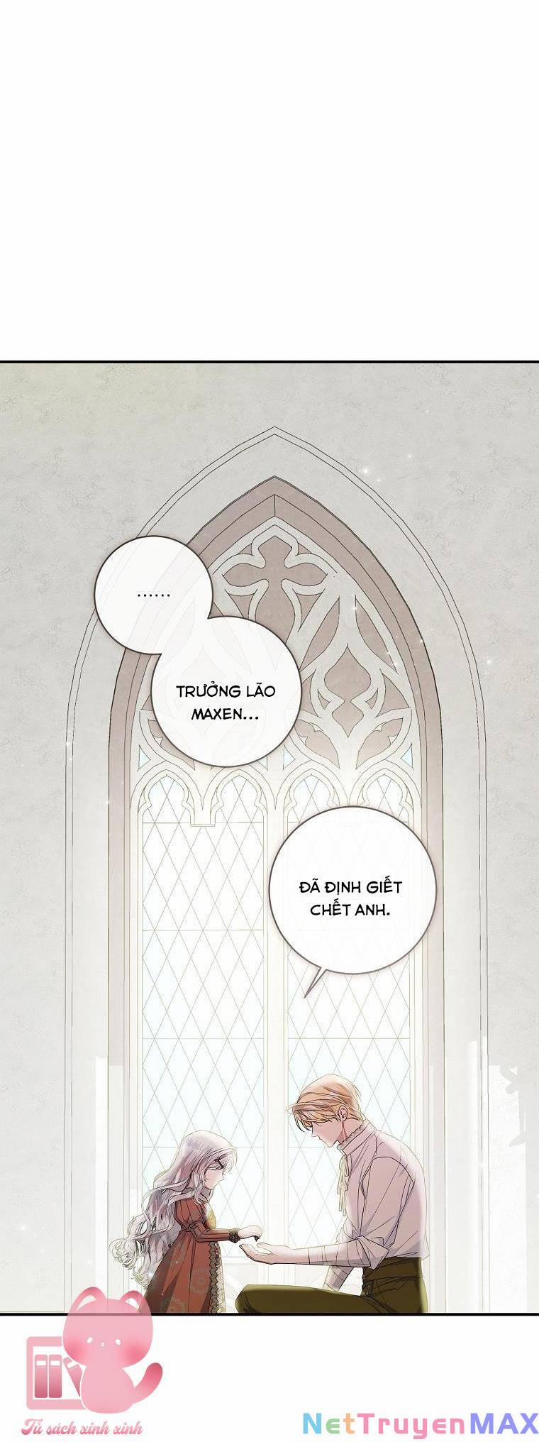 Xin Hãy Nhận Con Làm Con Đi Mà, Papa 28 trang 46