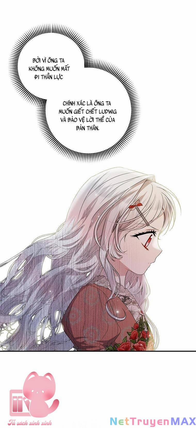 Xin Hãy Nhận Con Làm Con Đi Mà, Papa 28 trang 47