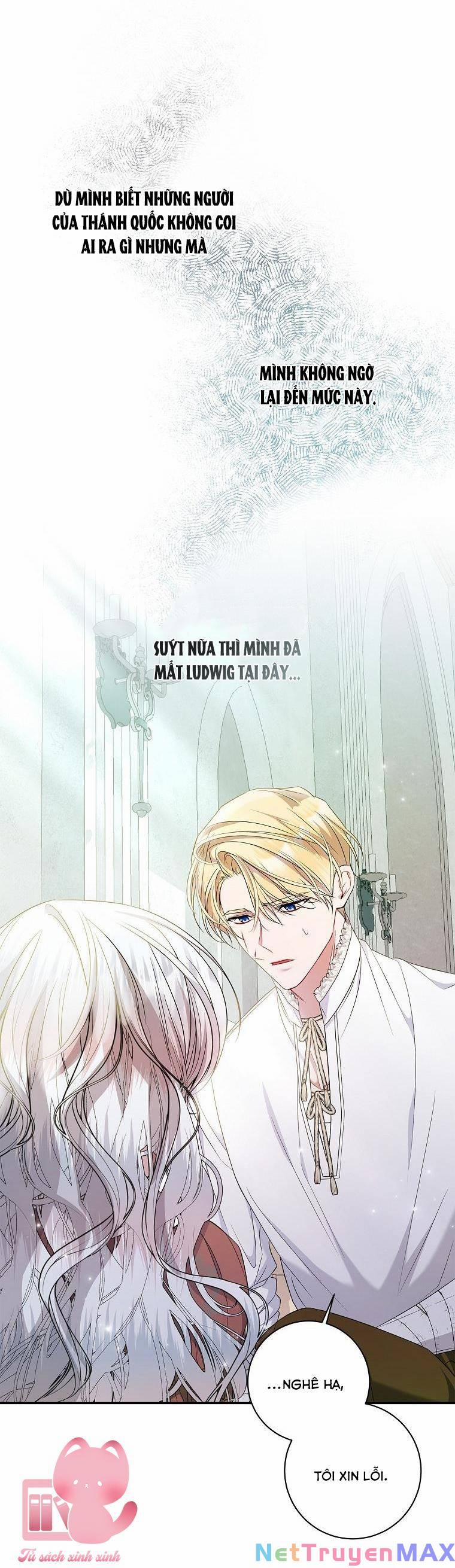 Xin Hãy Nhận Con Làm Con Đi Mà, Papa 28 trang 48