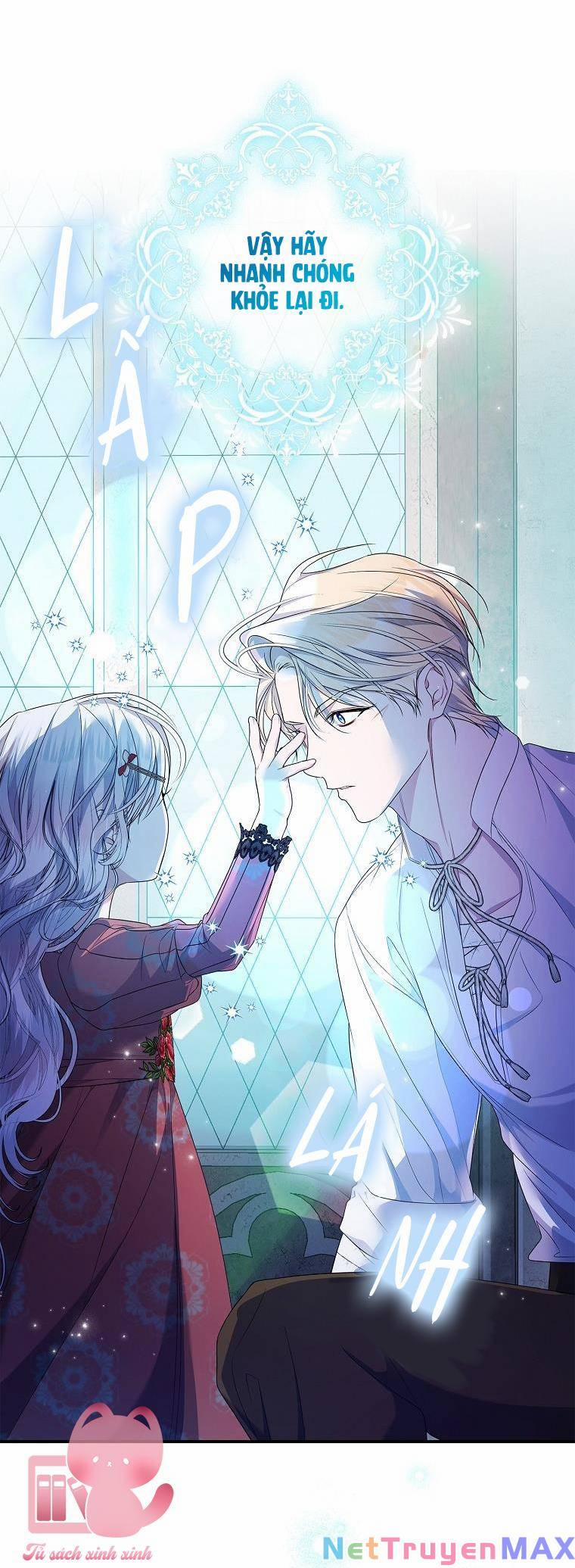 Xin Hãy Nhận Con Làm Con Đi Mà, Papa 28 trang 50