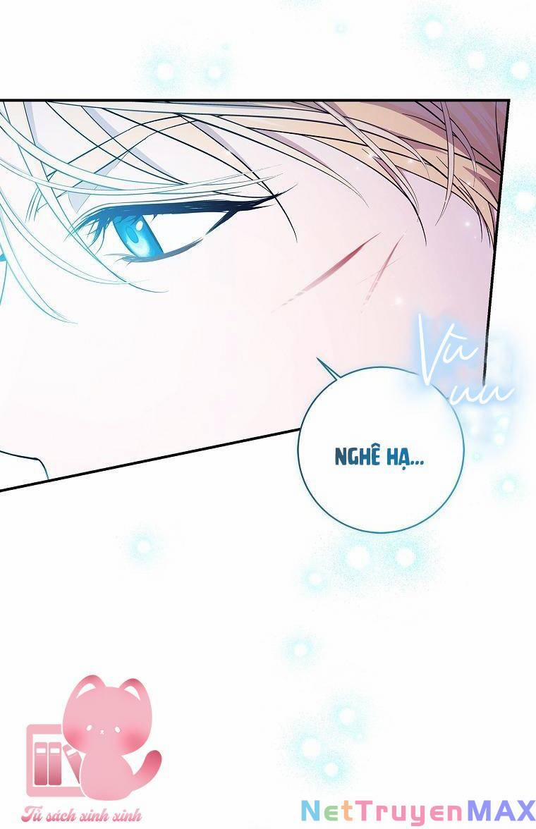 Xin Hãy Nhận Con Làm Con Đi Mà, Papa 28 trang 51