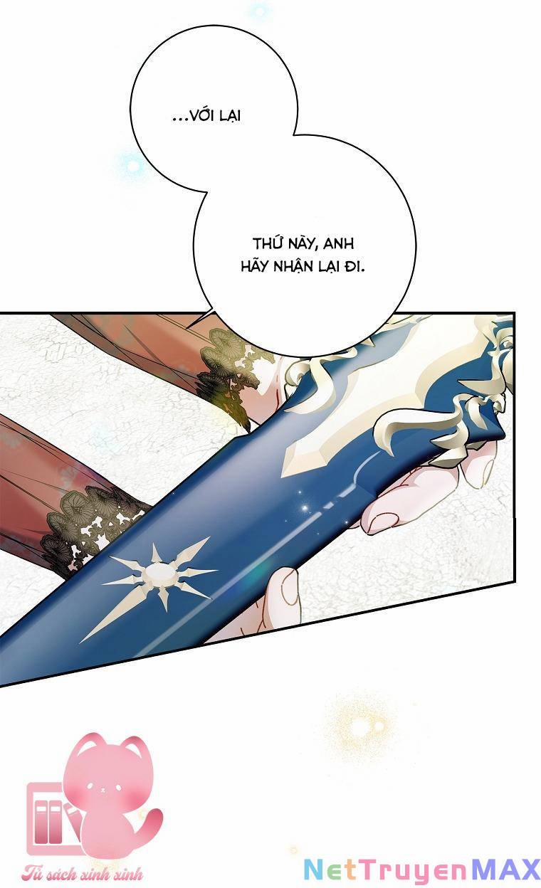 Xin Hãy Nhận Con Làm Con Đi Mà, Papa 28 trang 52