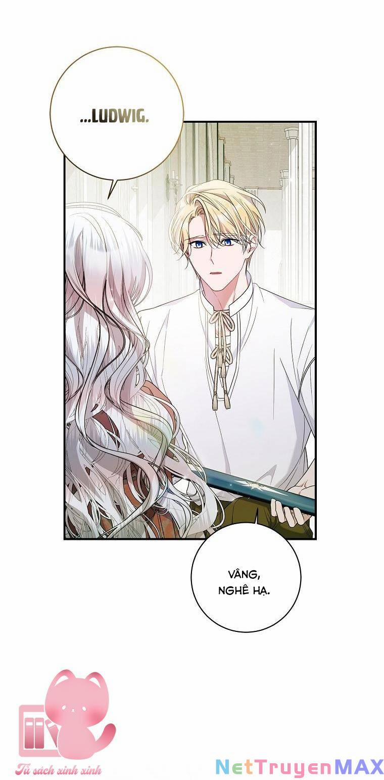 Xin Hãy Nhận Con Làm Con Đi Mà, Papa 28 trang 56