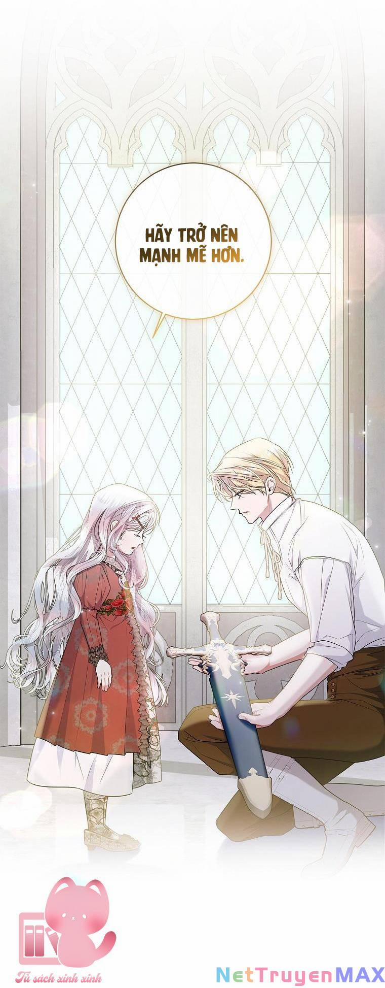 Xin Hãy Nhận Con Làm Con Đi Mà, Papa 28 trang 57