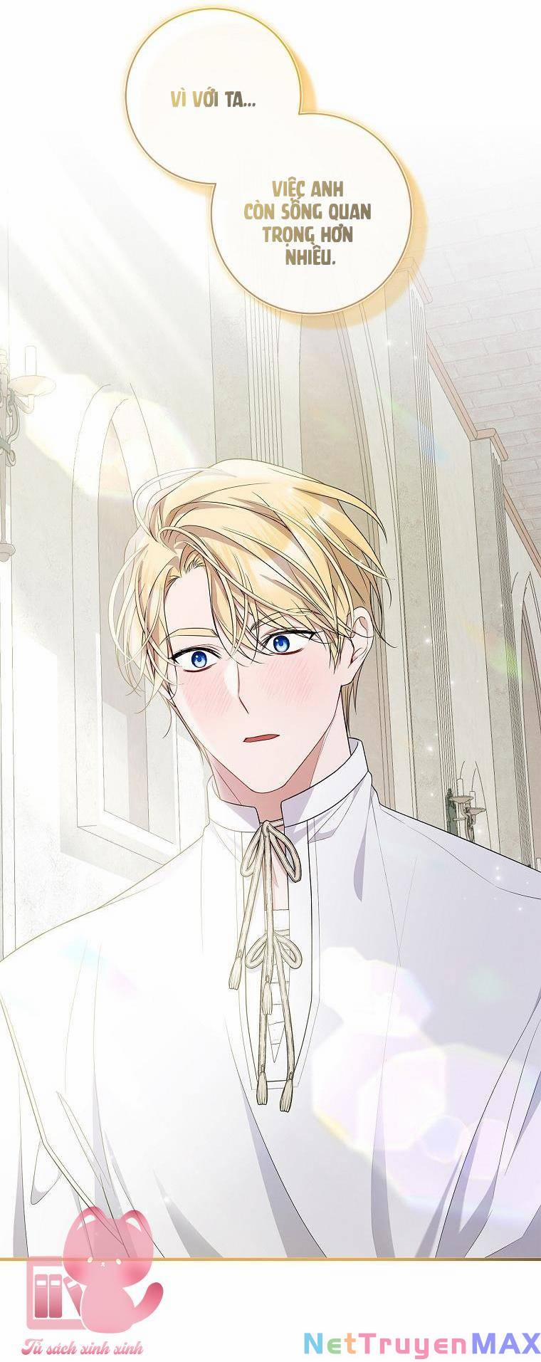 Xin Hãy Nhận Con Làm Con Đi Mà, Papa 28 trang 60