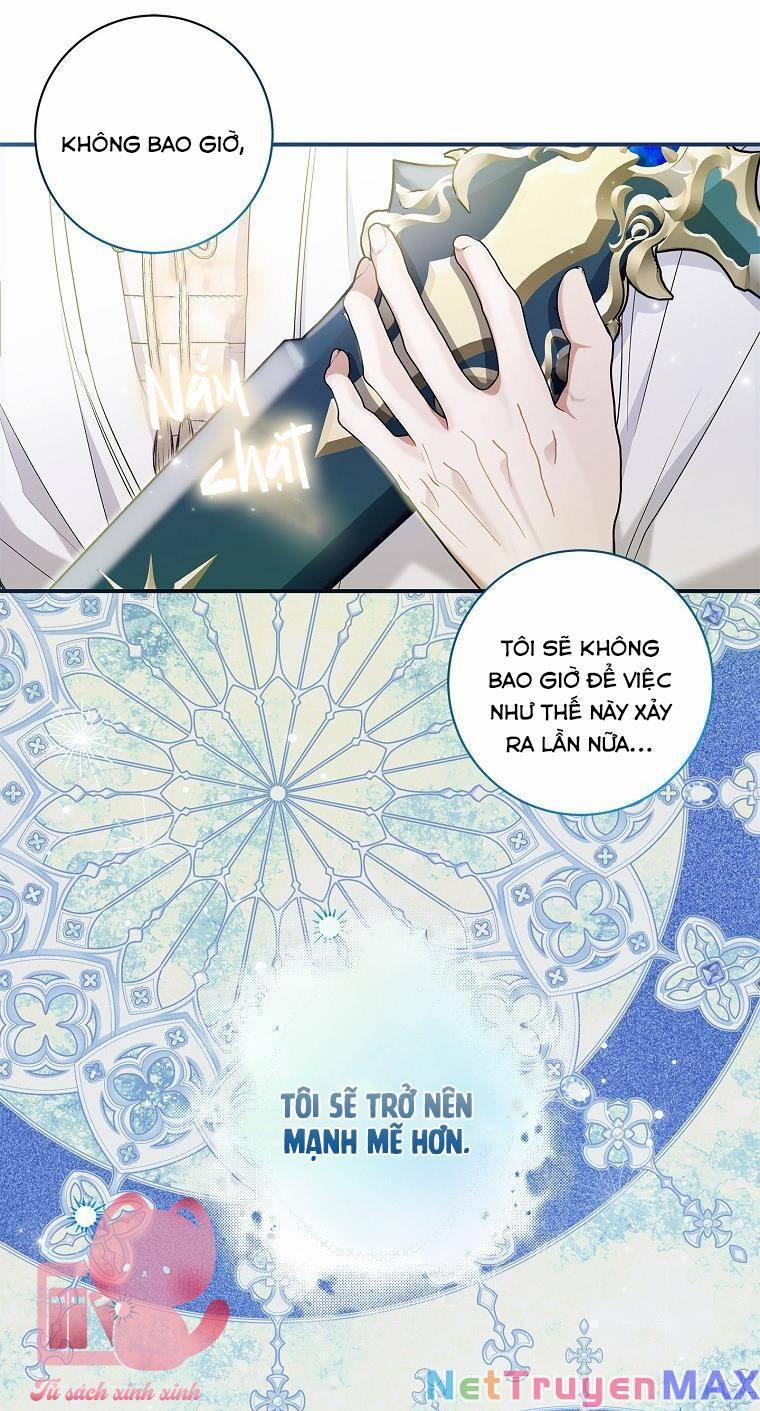 Xin Hãy Nhận Con Làm Con Đi Mà, Papa 28 trang 62