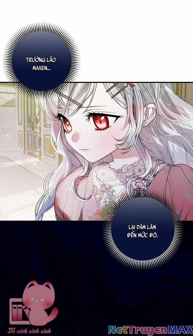 Xin Hãy Nhận Con Làm Con Đi Mà, Papa 28 trang 65