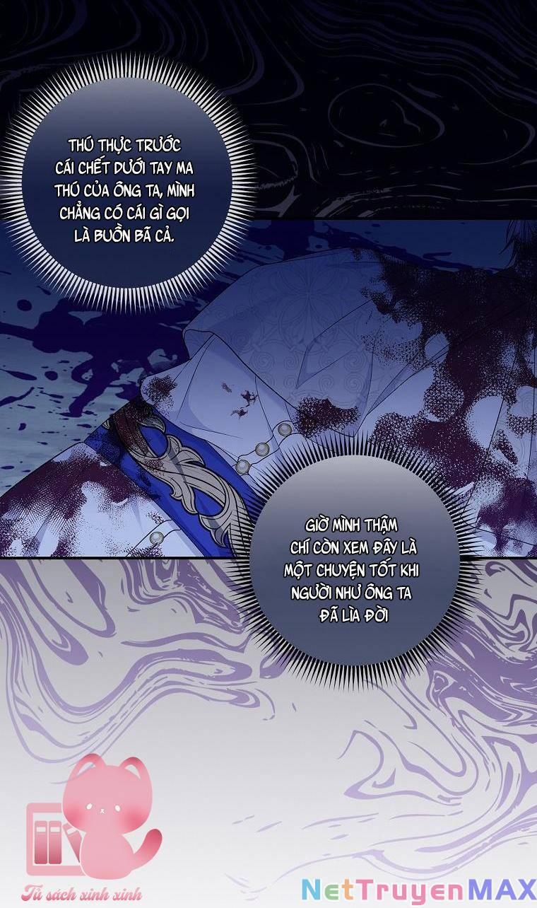 Xin Hãy Nhận Con Làm Con Đi Mà, Papa 28 trang 66