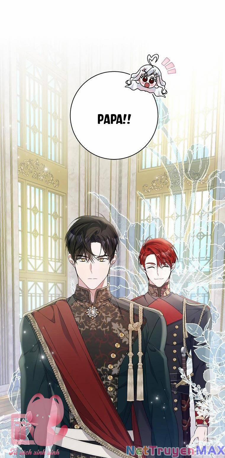 Xin Hãy Nhận Con Làm Con Đi Mà, Papa 28 trang 69