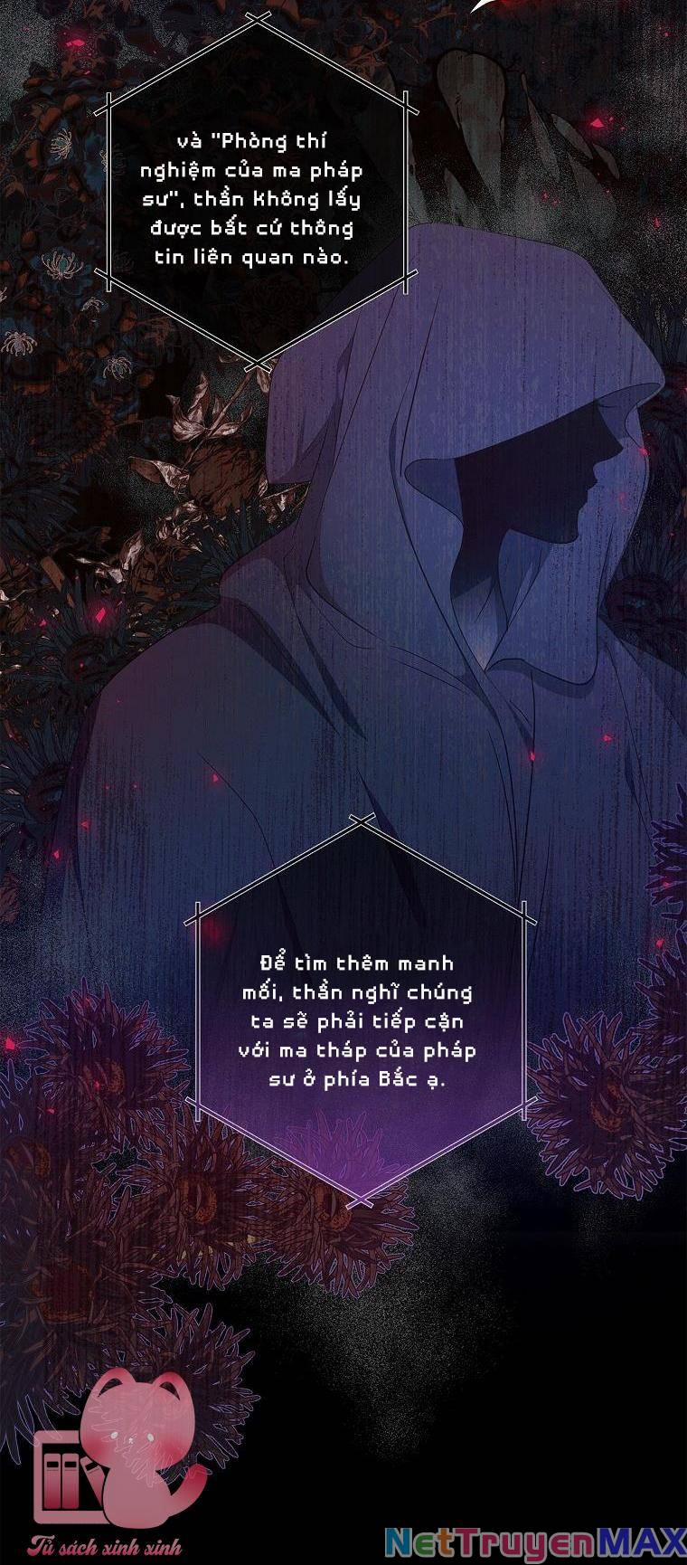 Xin Hãy Nhận Con Làm Con Đi Mà, Papa 28 trang 7