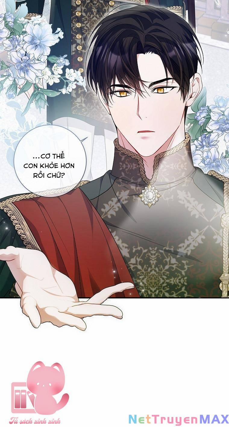 Xin Hãy Nhận Con Làm Con Đi Mà, Papa 28 trang 70