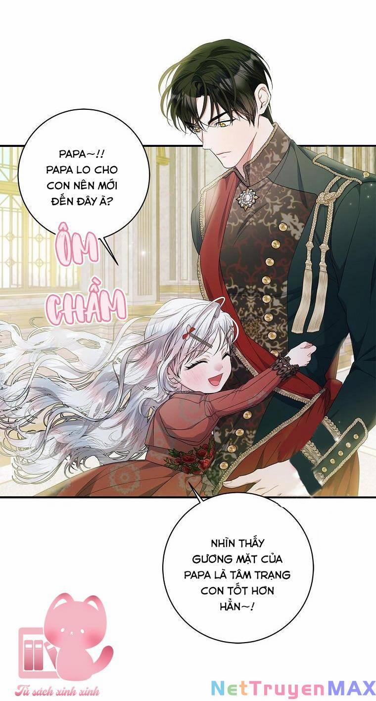 Xin Hãy Nhận Con Làm Con Đi Mà, Papa 28 trang 71