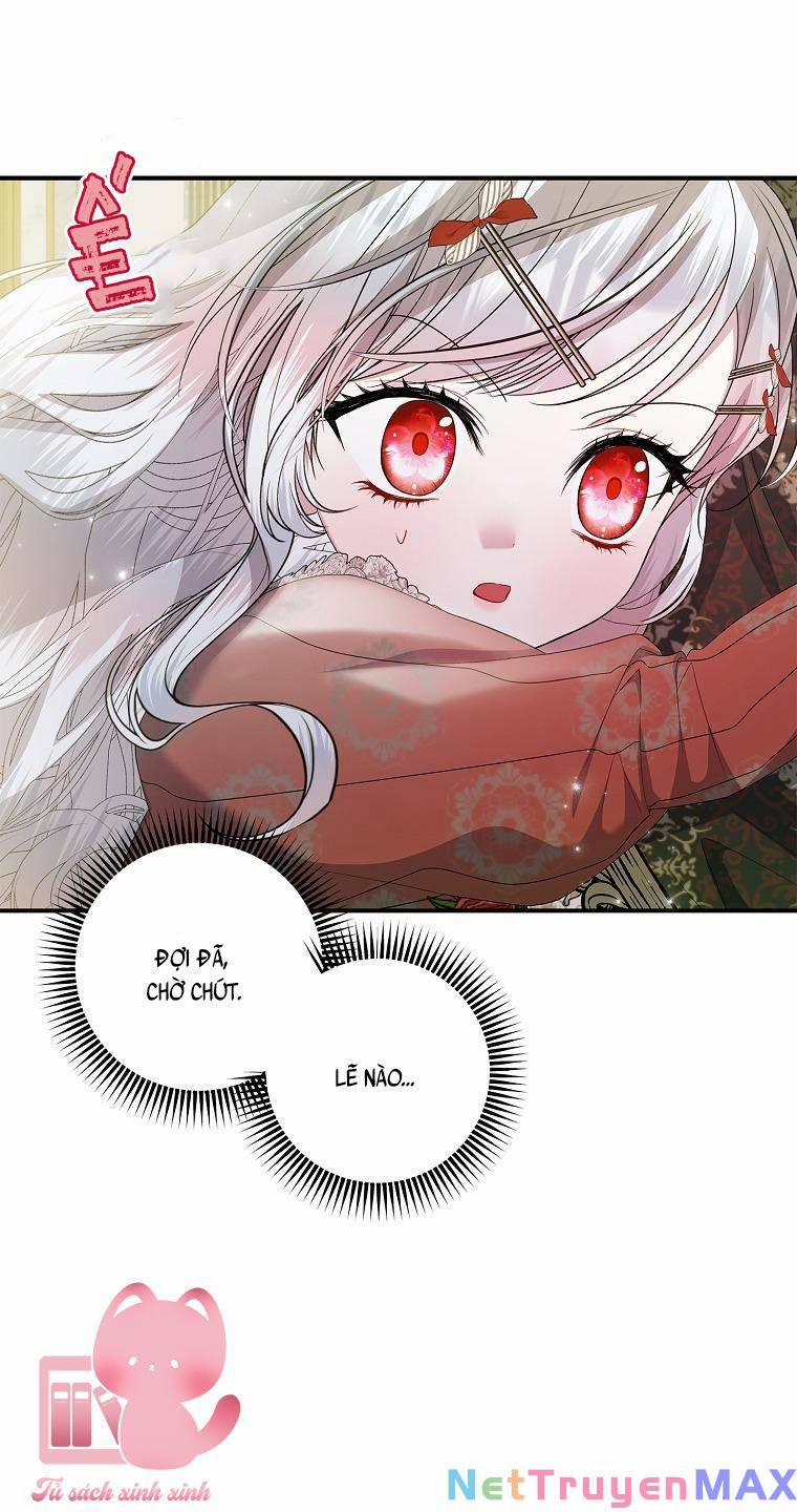 Xin Hãy Nhận Con Làm Con Đi Mà, Papa 28 trang 72