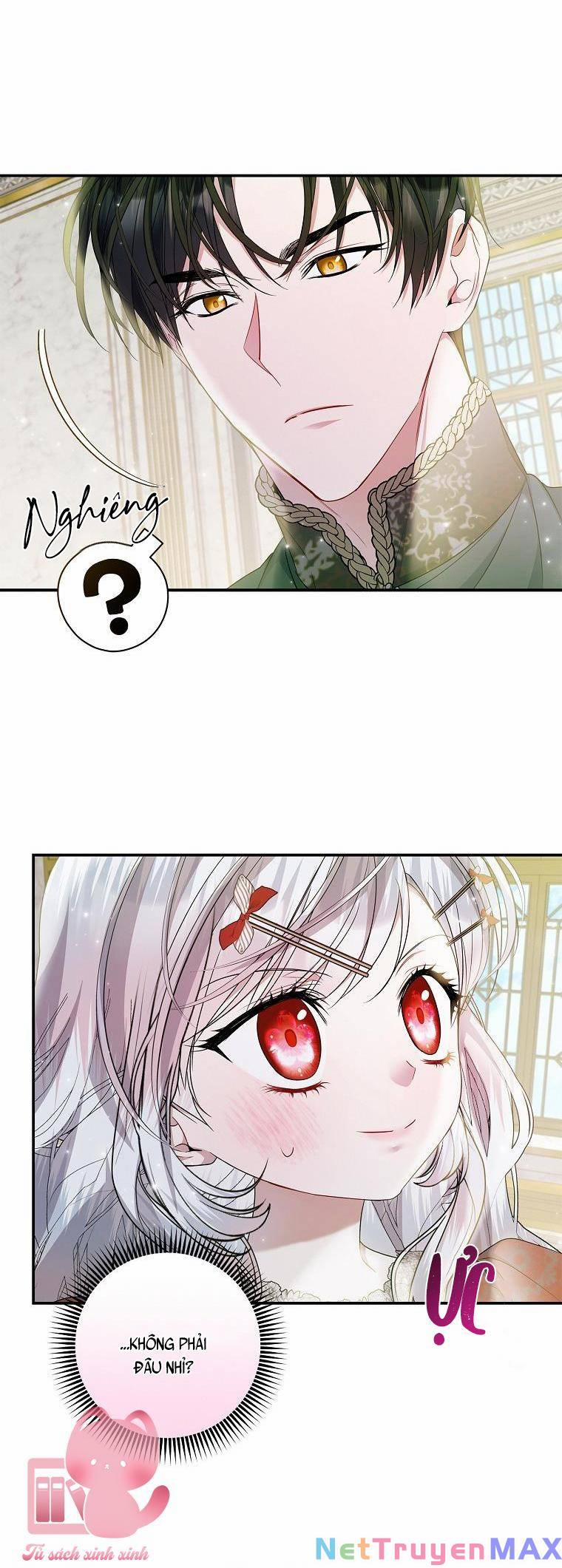 Xin Hãy Nhận Con Làm Con Đi Mà, Papa 28 trang 74