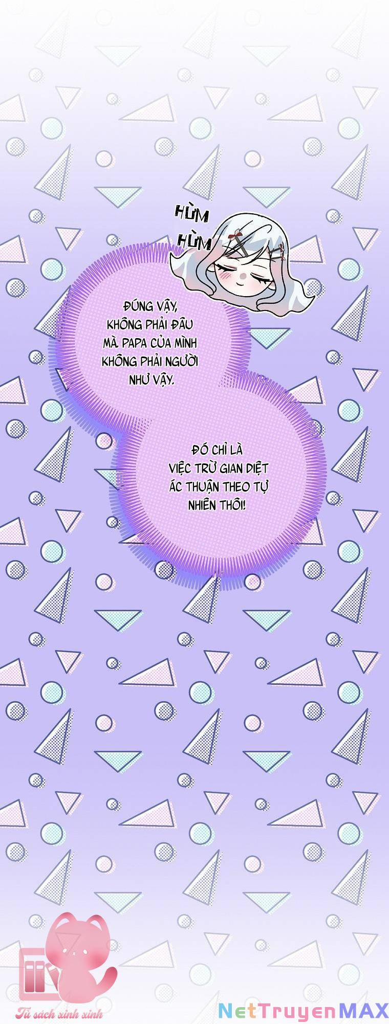 Xin Hãy Nhận Con Làm Con Đi Mà, Papa 28 trang 75