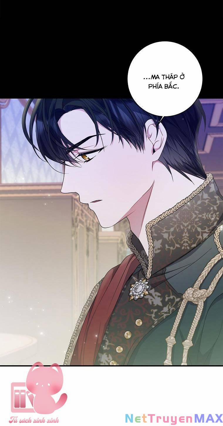 Xin Hãy Nhận Con Làm Con Đi Mà, Papa 28 trang 8