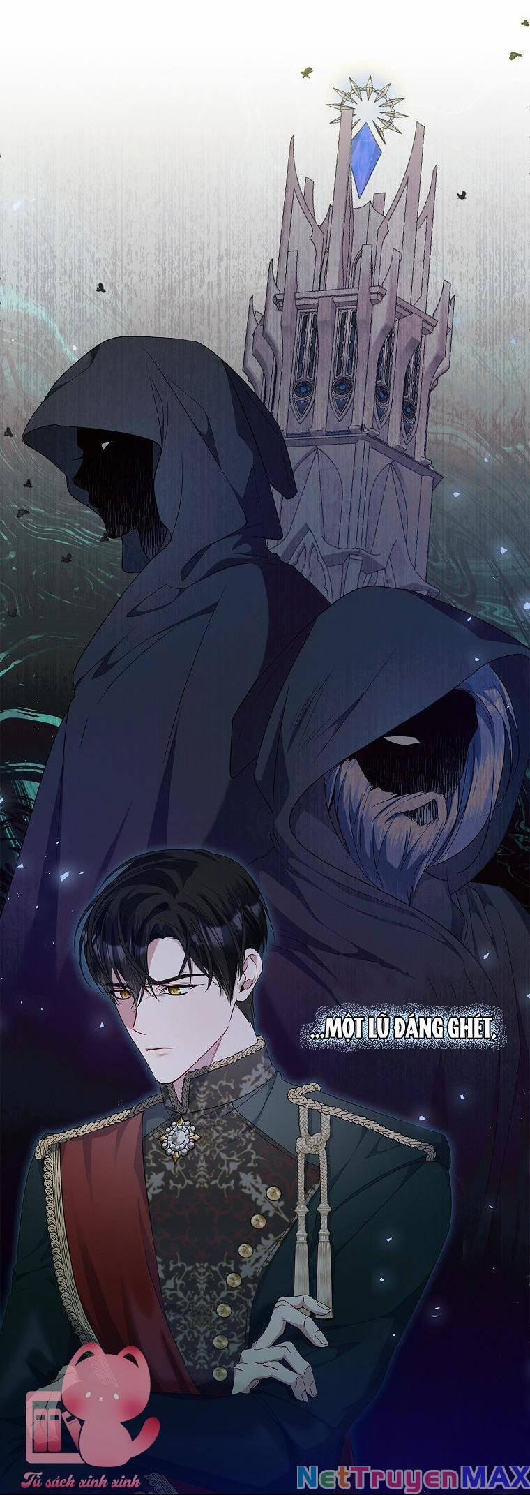 Xin Hãy Nhận Con Làm Con Đi Mà, Papa 28 trang 9