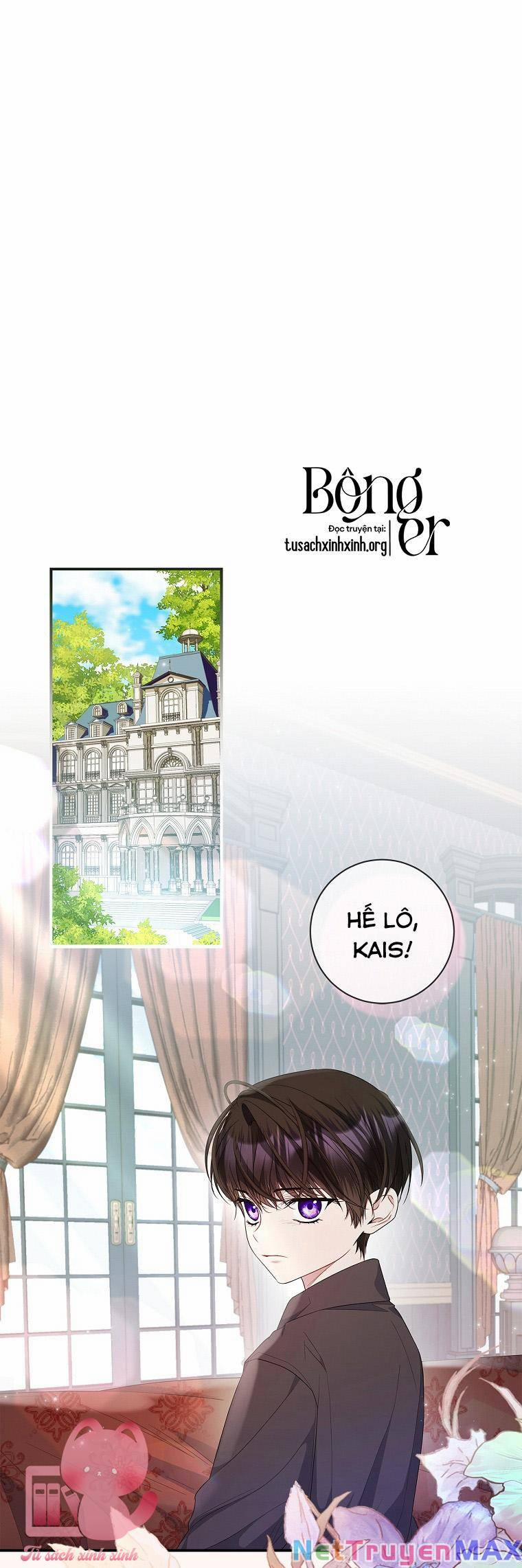 Xin Hãy Nhận Con Làm Con Đi Mà, Papa 29 trang 0