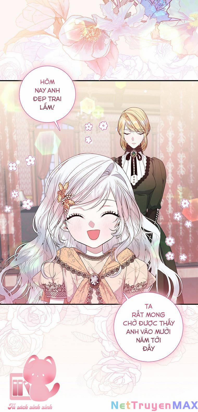 Xin Hãy Nhận Con Làm Con Đi Mà, Papa 29 trang 1